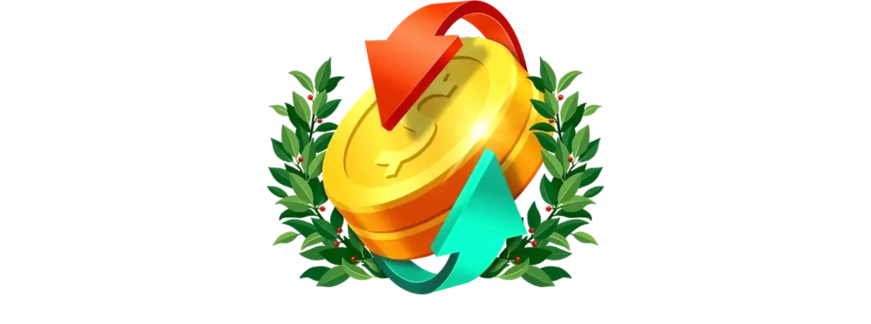 Еженедельный кешбэк