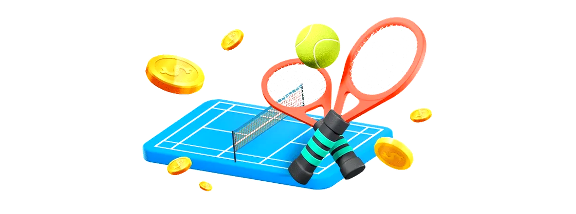 3+1 фрибета на Australian Open — отличное начало сезона!