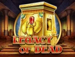 Legacy of Dead